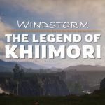 The Legend of Khiimori به نمایش درآمد