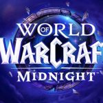 صحنه سینمایی آغازین World of Warcraft: Midnight منتشر شد