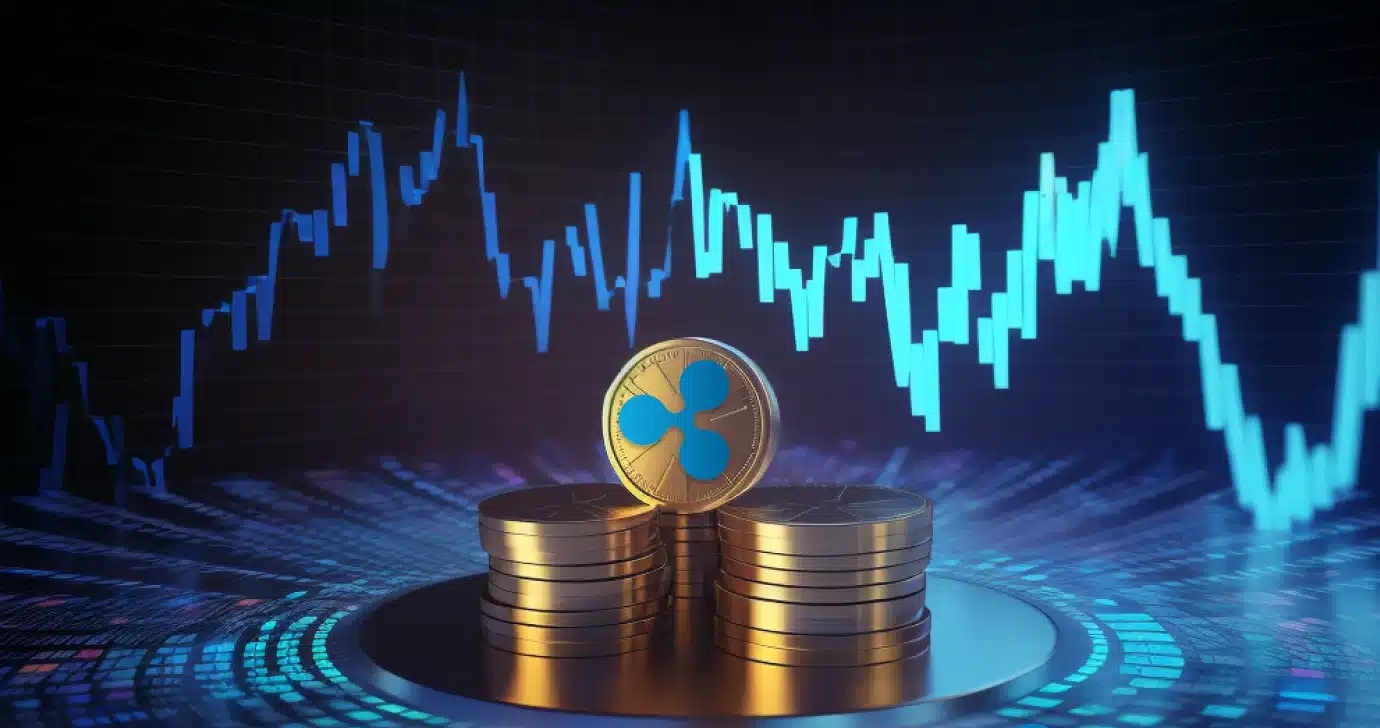 پیش‌بینی قیمت ریپل: سه نشانه که ممکن است قیمت XRP را به زیر ۳ دلار برساند