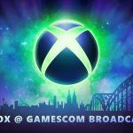 پوشش زنده ویدیویی مراسم Xbox gamescom Broadcast [مرداد ۱۴۰۴]