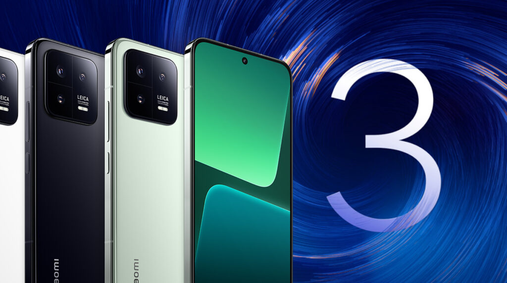 این ۲۰ گوشی شیائومی، اولین دریافت‌کنندگان HyperOS 3 خواهند بود