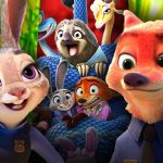 ۱۸ شخصیتی که در انیمیشن Zootopia 2 حضور دارند