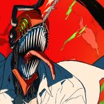 ویدیوی جدیدی از انیمه Chainsaw Man – The Movie: Reze Arc منتشر شد