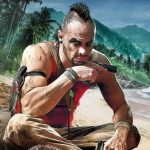 سریال Far cry در دست ساخت است