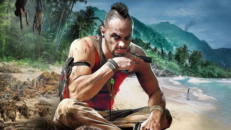 سریال Far cry در دست ساخت است