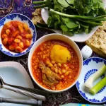 تعبیر خواب آبگوشت دادن به مهمان برای زن متاهل و باردار و دختر مجرد از روانشناسی