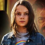 دافنه کین از تجربه‌ی خود با هیو جکمن در فیلم Logan گفت