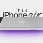 اپل ممکن است کیس‌های bumper را برای آیفون ۱۷ Air فوق نازک بازگرداند