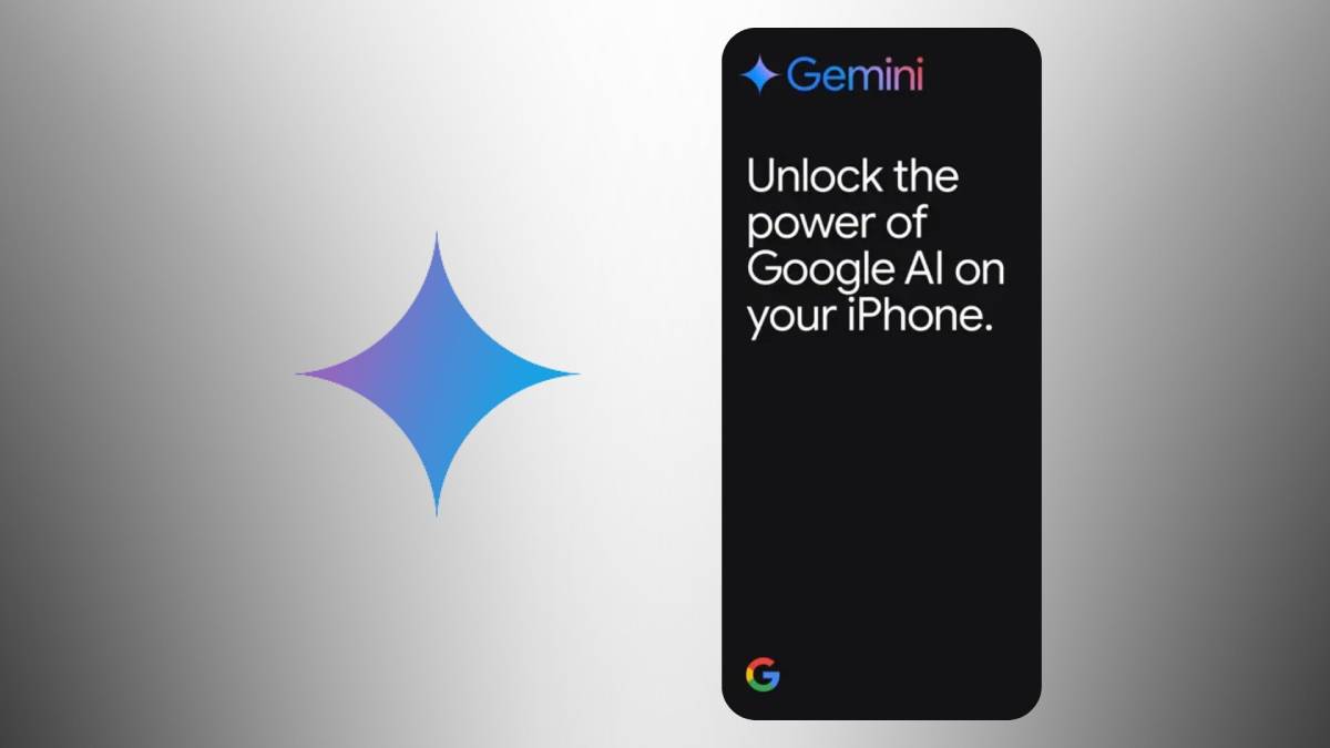 اپل احتمالا از هوش مصنوعی جمینی گوگل برای بازطراحی Siri و Apple Intelligence استفاده می‌کند