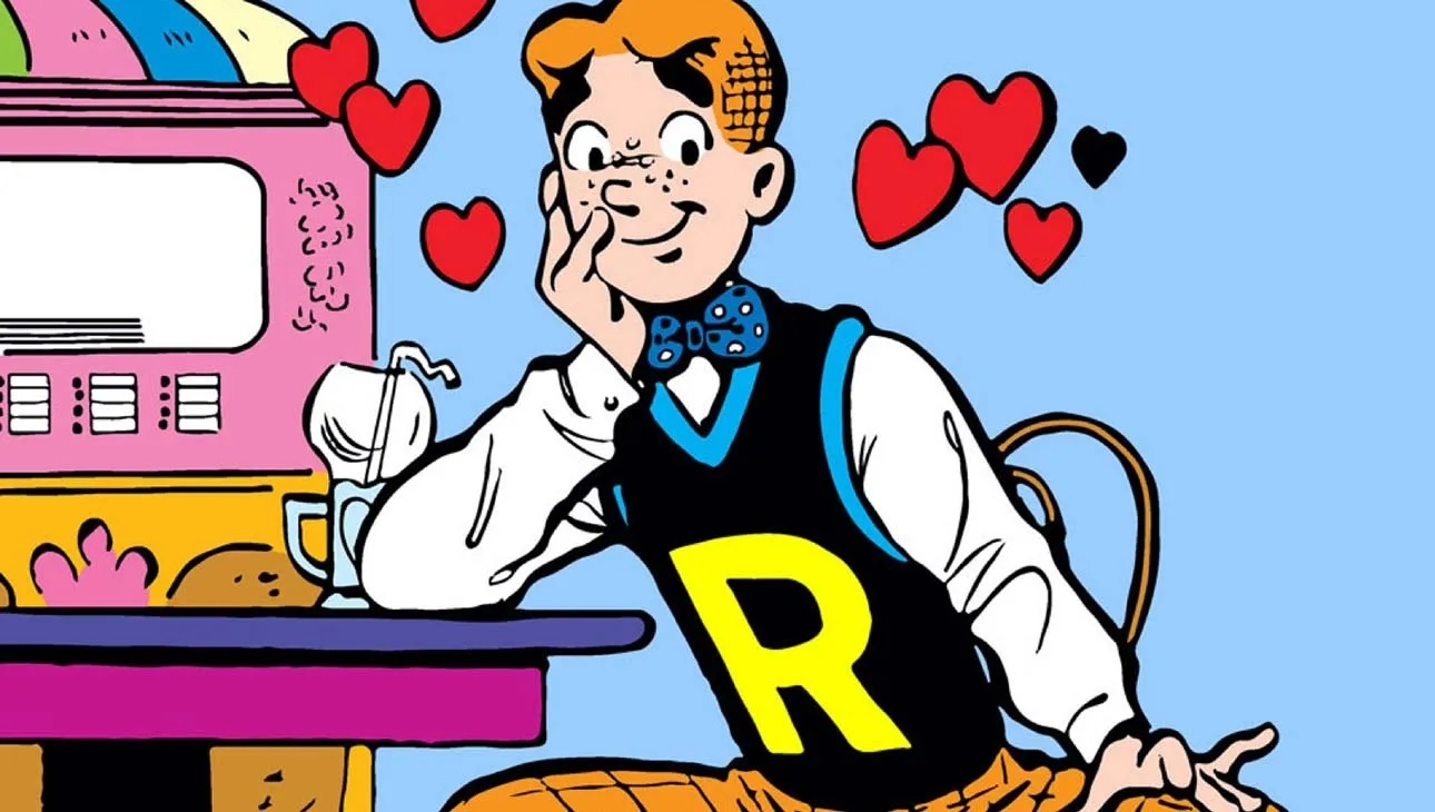 فیلم اقتباسی از کمیک‌های Archie توسط یونیورسال پیکچرز ساخته خواهد شد