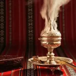 تعبیر خواب اسپند دود کردن مرده برای زن متاهل و باردار و دختر مجرد از روانشناسی