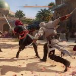 یوبیسافت محتوای داستانی جدیدی برای Assassin’s Creed Mirage عرضه خواهد کرد
