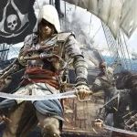 Black Flag را تهدید به شکایت کرد
