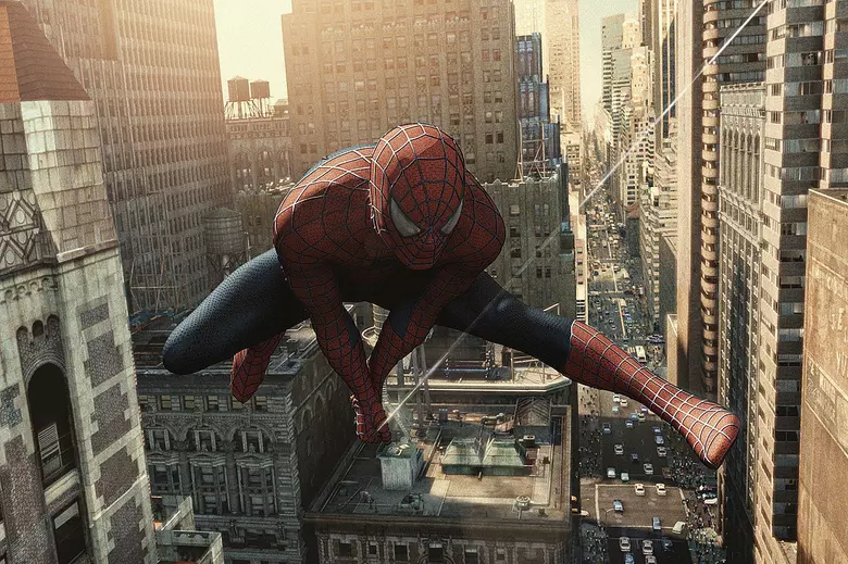 بررسی فیلم Spider-Man 2 | قهرمانی به غایت انسان