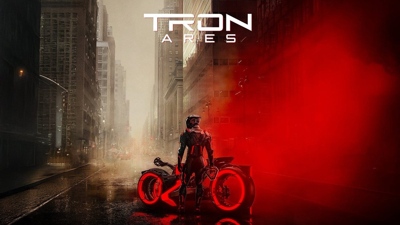 ویدیوی جدید فیلم Tron: Ares صحنههای مهیج آن را نشان میدهد