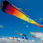 تعبیر خواب بادبادک بزرگ برای زن متاهل و باردار و دختر مجرد از روانشناسی