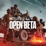 تعداد بازیکنان همزمان نسخه بتای عمومی Battlefield 6 از مرز ۵۰۰ هزار نفر گذشت