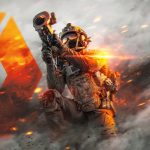 بتای Battlefield 6 پیش از عرضه به رکورد ۱۰ هزار بازیکن رسید