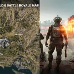 حالت بتل رویال رایگان برای بازی Battlefield 6 تایید شد + ویدیو