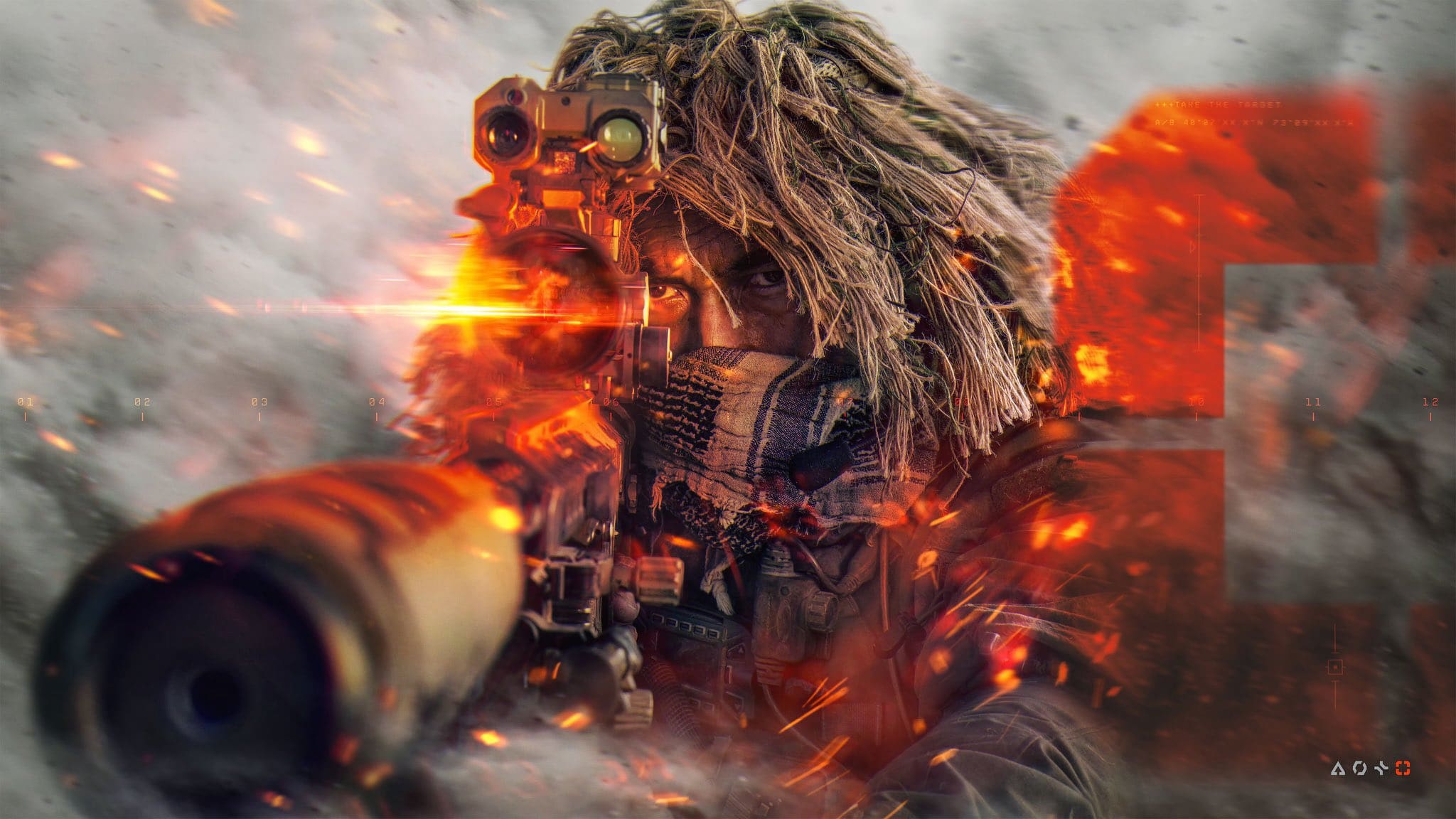 بررسی بتای بازی Battlefield 6