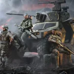 هایپ Battlefield 6، یک فروش نیم میلیون نسخه‌ای برای Battlefield 2042 رقم زد