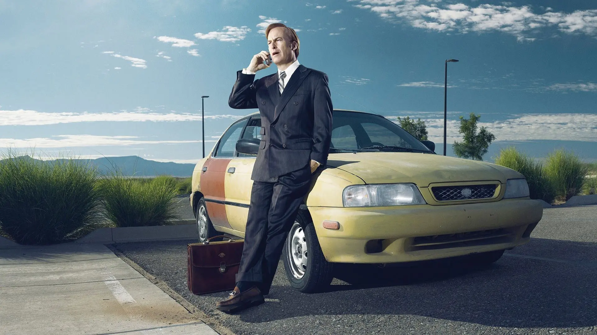 باب ادنکیرک احتمال بازگشت سریال Better Call Saul را رد کرد