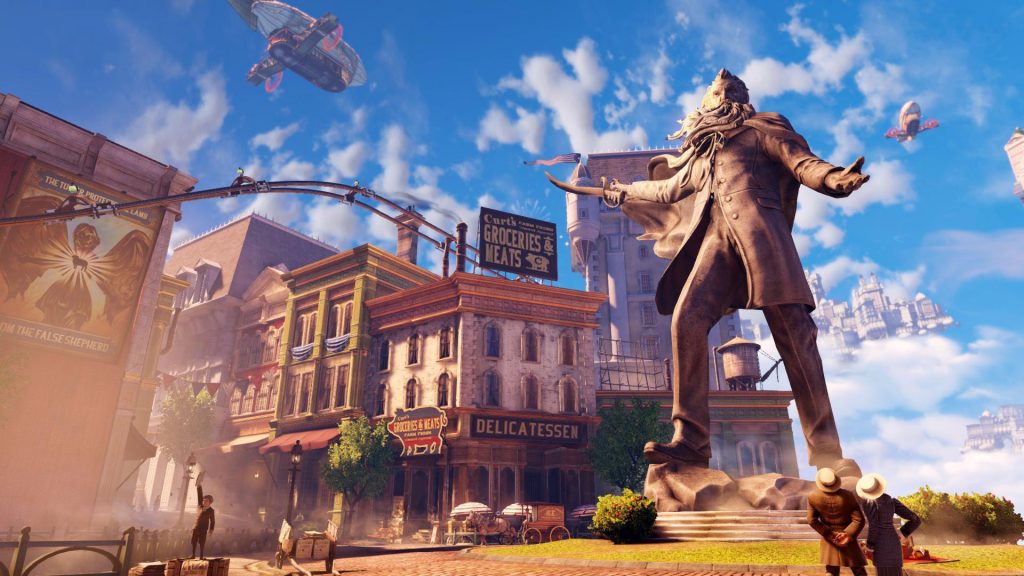 بازی بعدی BioShock در جهنم توسعه؛ ۳۰ درصد از اعضای استودیوی سازنده اخراج شدند