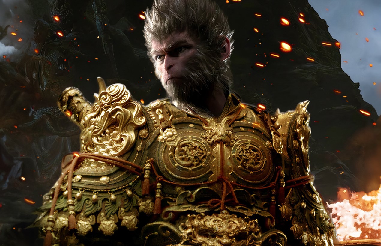 Wukong از نگاه دیجیتال فاندری