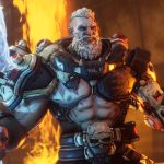 تریلر جدید Borderlands 4 شخصیتی شبیه به کریتوس را معرفی می‌کند