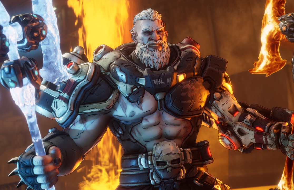 حواشی Unreal Engine 5 ادامه دارد؛ بازی Borderlands 4 با کارت RTX 5080 نیز با مشکلات عملکردی مواجه می‌شود