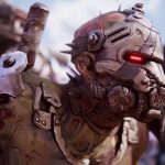 تریلر لایو اکشن بازی Borderlands 4 منتشر شد