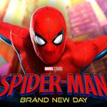 گزارش: عنوان دنباله Spider-Man: Brand New Day معرفی شد