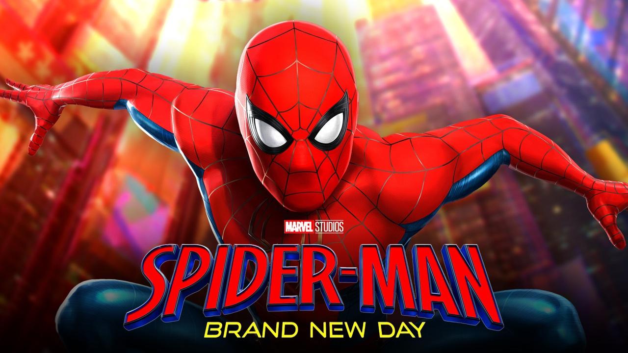 گزارش: عنوان دنباله Spider-Man: Brand New Day معرفی شد