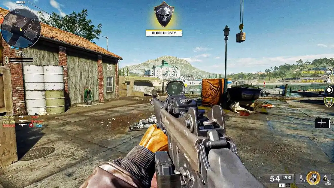 یک حالت محبوب به بخش زامبی Call of Duty Black Ops 7 باز می‌گردد