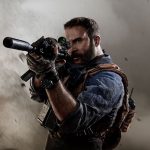 گزارش: شرکت Paramount در حال مذاکره برای خرید حق ساخت فیلم سینمایی Call of Duty است