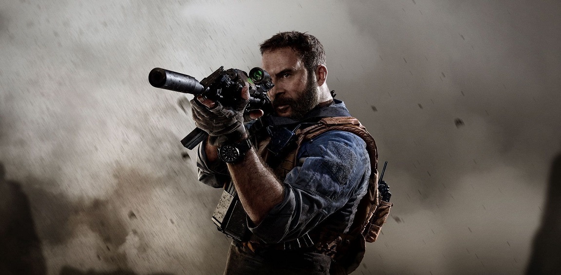 گزارش: شرکت Paramount در حال مذاکره برای خرید حق ساخت فیلم سینمایی Call of Duty است