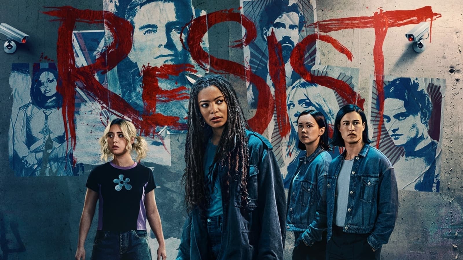 تیزر جدیدی از فصل دوم سریال Gen V منتشر شد