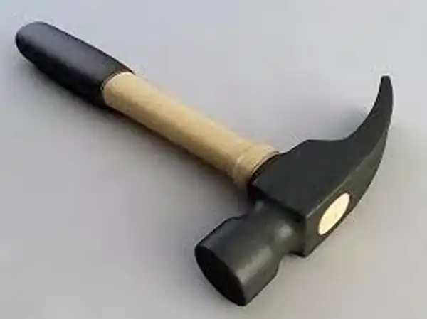 تعبیر خواب چکش آهنی برای زن متاهل و باردار و دختر مجرد از روانشناسی