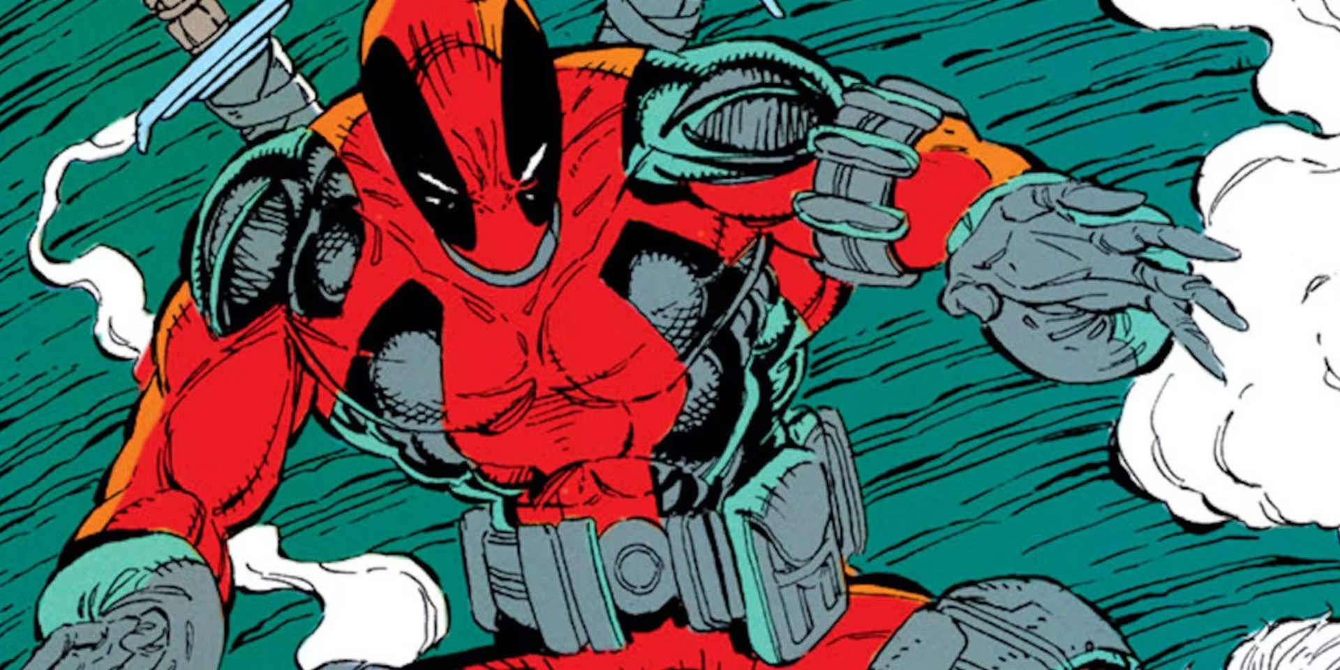 دو قهرمان جدید در راه بازی Marvel Rivals؛ حضور Deadpool قطعی است