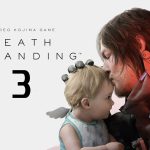کوجیما طرح کلی Death Stranding 3 را نوشته است، اما می‌خواهد فرد دیگری آن را بسازد