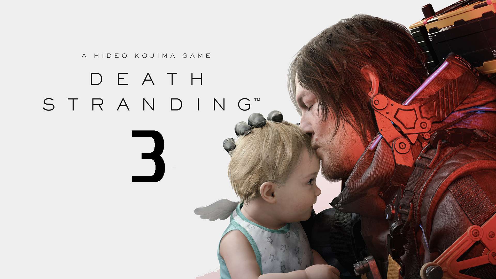 کوجیما طرح کلی Death Stranding 3 را نوشته است، اما می‌خواهد فرد دیگری آن را بسازد
