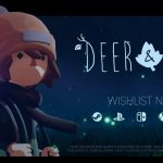 تریلری جدید از بازی Deer & Boy به نمایش درآمد