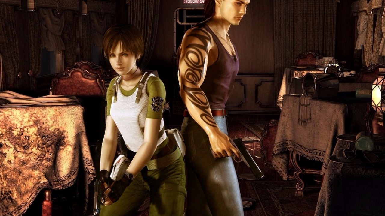 یک منبع داخلی بازی ریمیک بعدی Resident Evil را فاش کرد