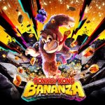 نقدها و نمرات Donkey Kong Bananza منتشر شدند [به‌روزرسانی شد]
