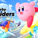 تاریخ انتشار بازی Kirby Air Riders اعلام شد
