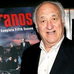 جری ادلر، بازیگر سریال The Sopranos، در سن ۹۶ سالگی درگذشت