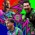 فصل جدید eFootball با انتشار یک آپدیت بزرگ آغاز شد