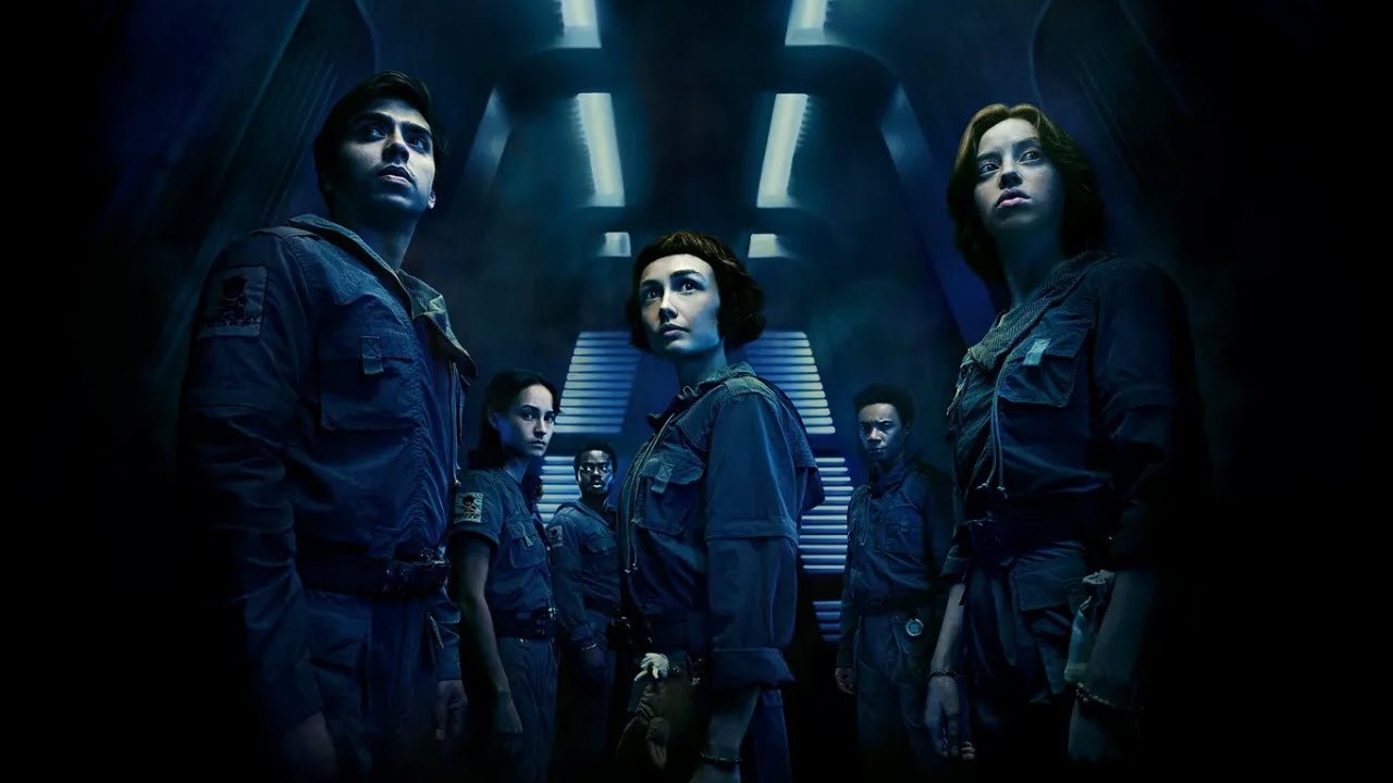 سریال Alien: Earth تنها در ۶ روز به بیش از ۹ میلیون بیننده دست پیدا کرد