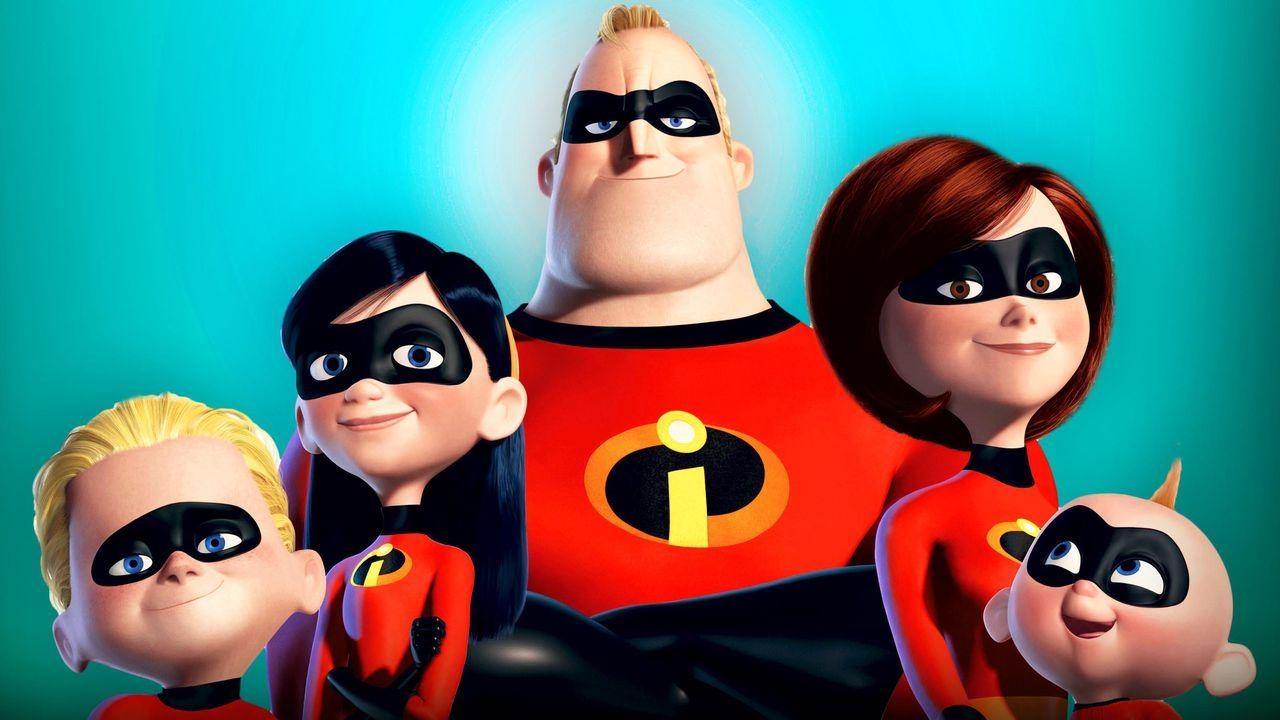 تاریخ احتمالی اکران The Incredibles 3 مشخص شد