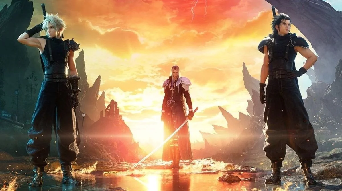 گزارش: ضبط دیالوگ‌های Final Fantasy VII Remake Part 3 آغاز شده است